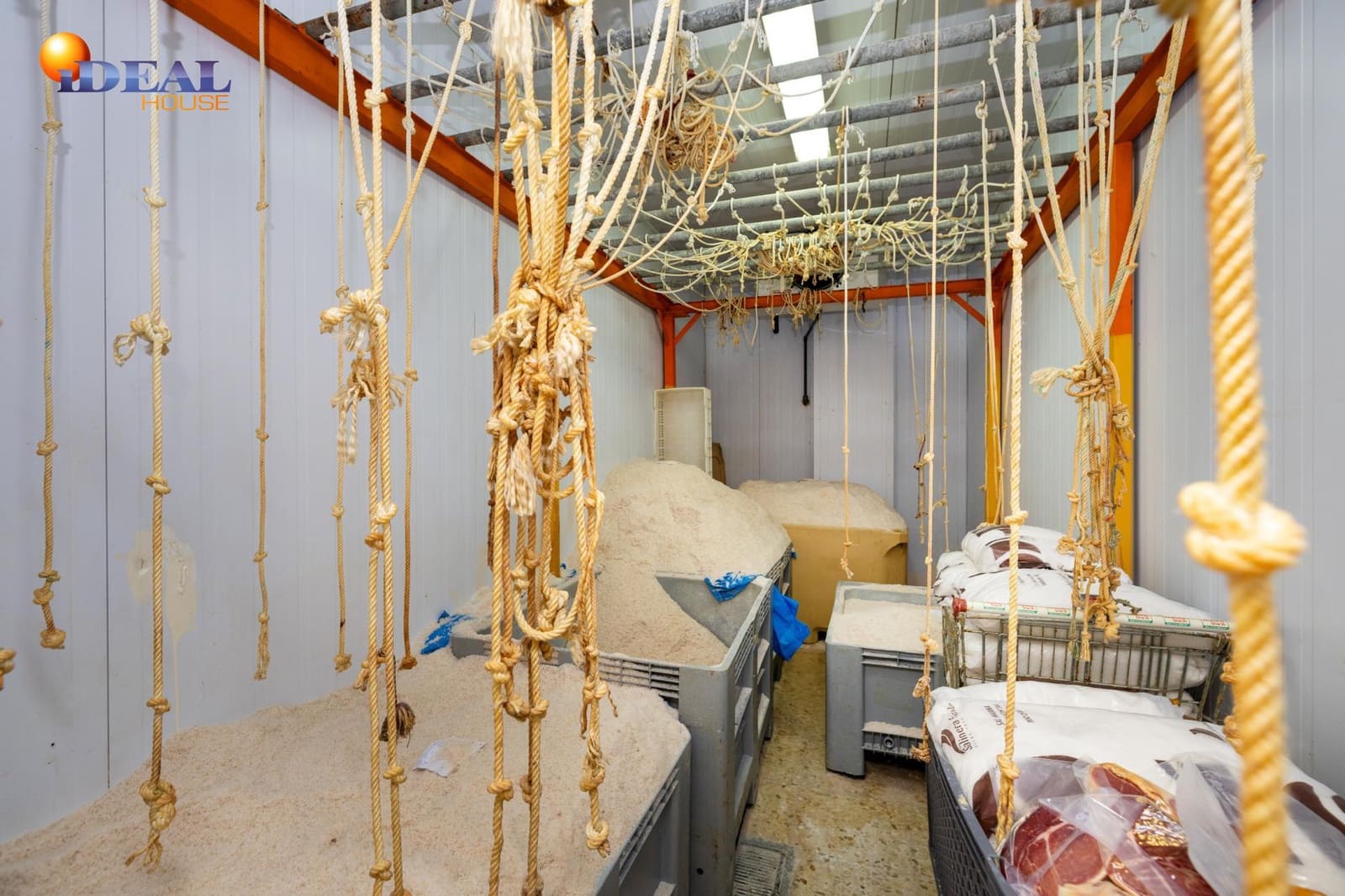 Empresa para venda em Illora - 270 000 € (Ref: 9533663)