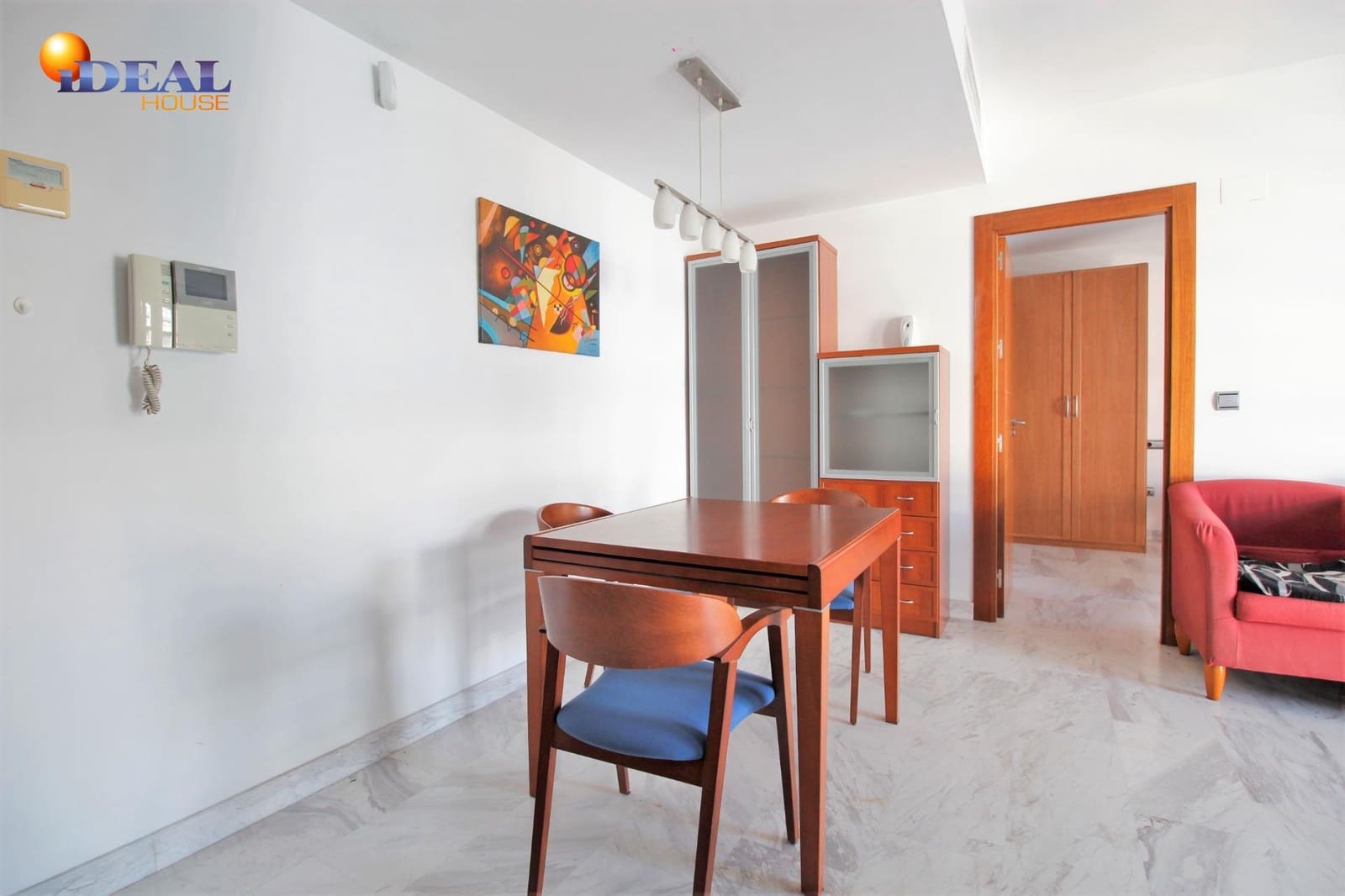 1 Zimmer Apartment zu vermieten in Granada Stadt mit Pool - 800 € (Ref: 9535873)