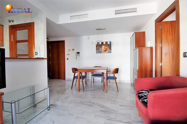 1 Zimmer Apartment zu vermieten in Figares, Granada Stadt mit Pool - 800 € (Ref: 9535873)