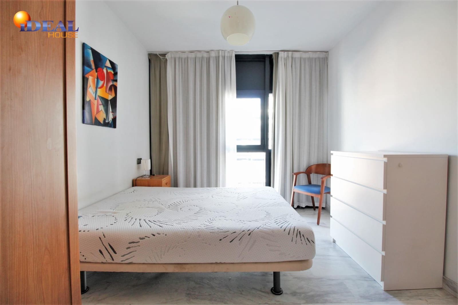 1 Zimmer Apartment zu vermieten in Granada Stadt mit Pool - 800 € (Ref: 9535873)