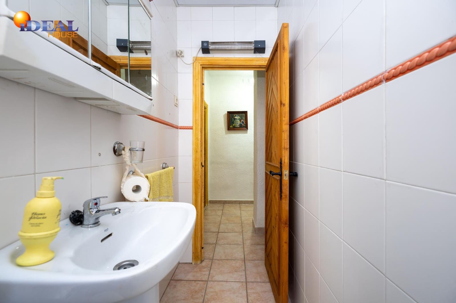 3 soveværelse Rækkehus til salg i Granada by - € 210.000 (Ref: 9535874)