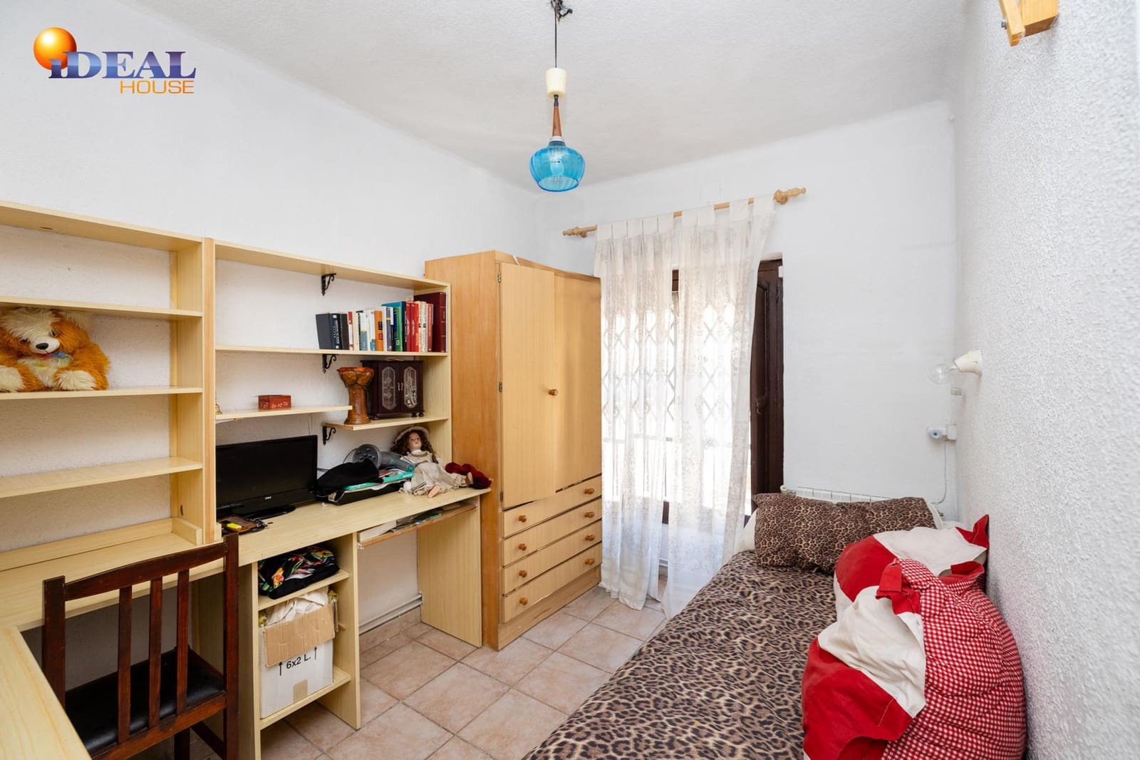 3 soveværelse Rækkehus til salg i Granada by - € 210.000 (Ref: 9535874)