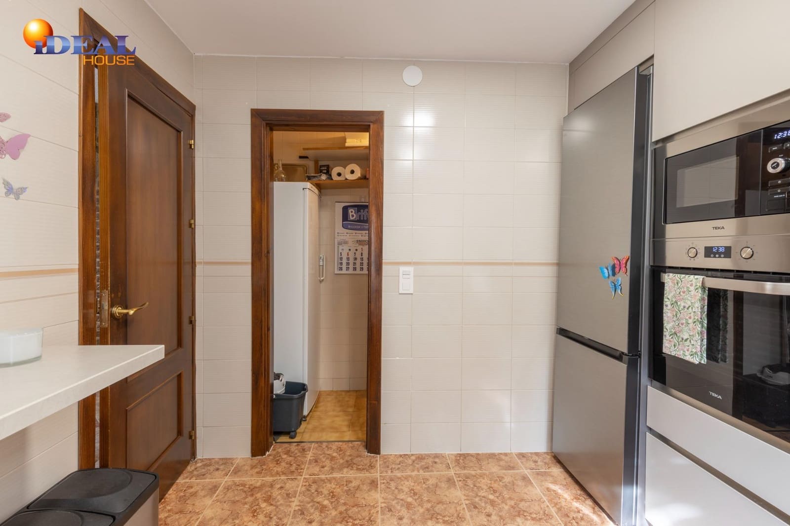 6 soveværelse Villa til salg i Otura med swimmingpool garage - € 540.000 (Ref: 9535875)