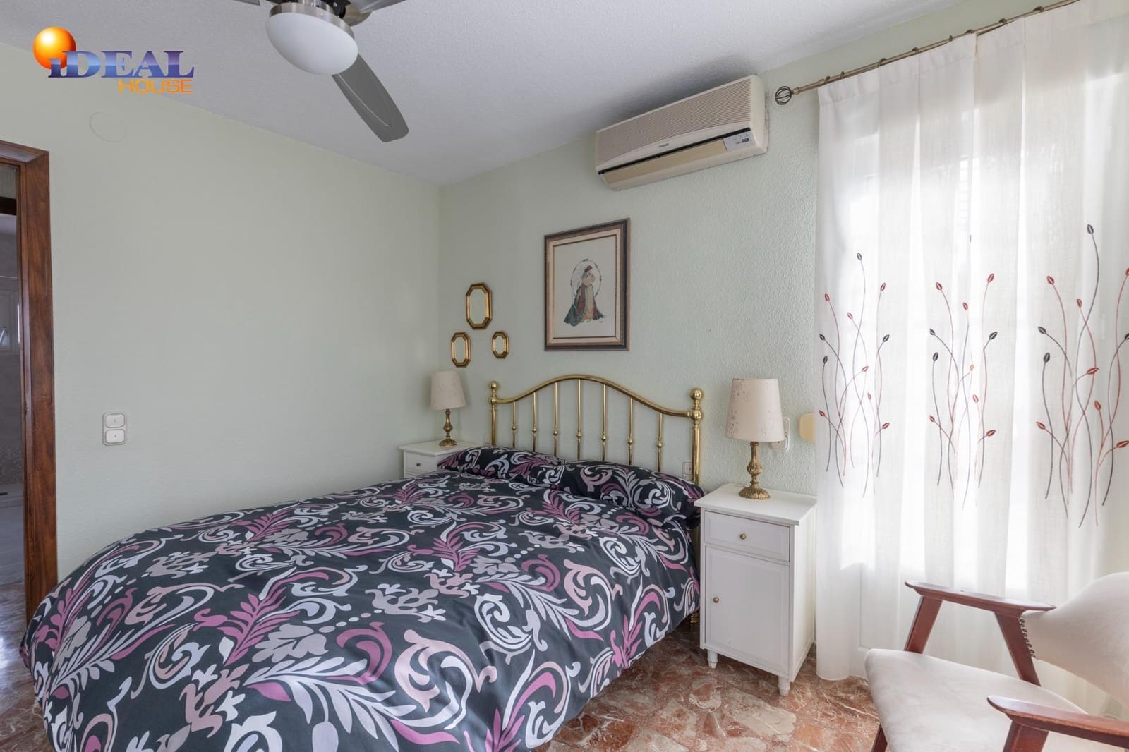 6 soveværelse Villa til salg i Otura med swimmingpool garage - € 540.000 (Ref: 9535875)