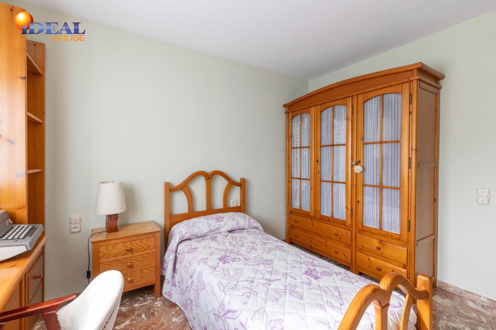 6 soveværelse Villa til salg i Otura med swimmingpool garage - € 540.000 (Ref: 9535875)