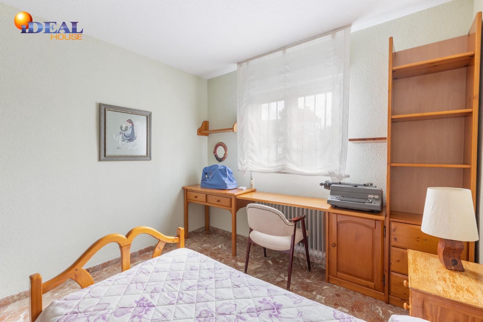 6 soveværelse Villa til salg i Otura med swimmingpool garage - € 540.000 (Ref: 9535875)