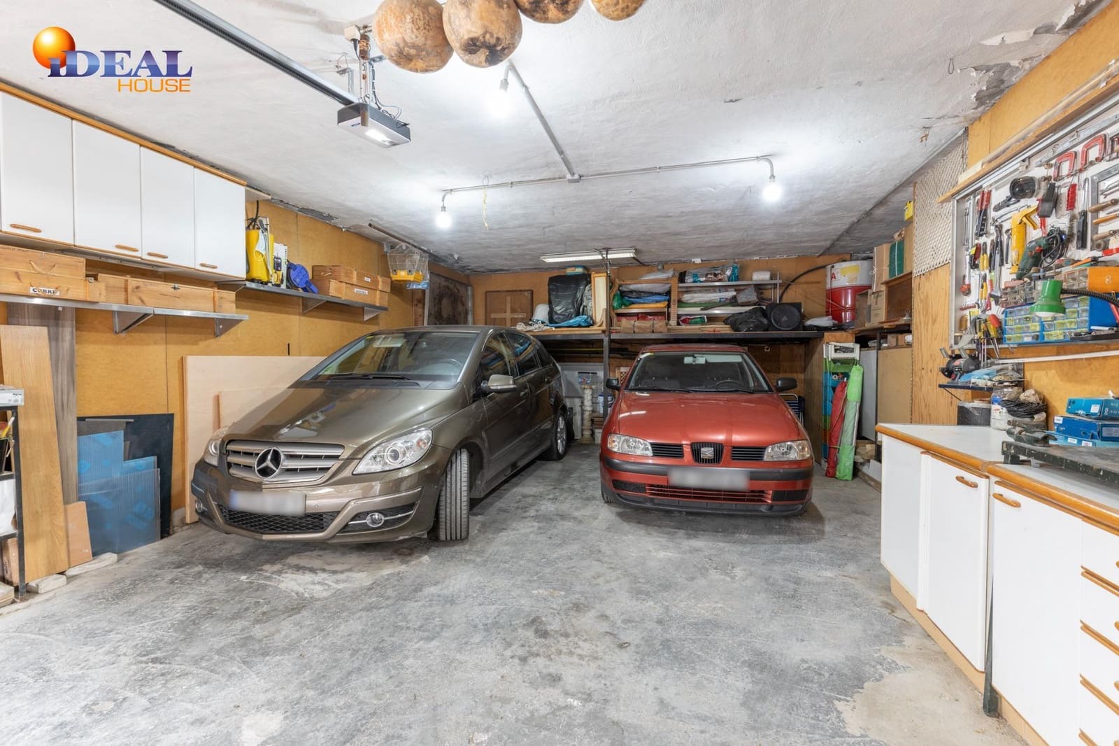 6 soveværelse Villa til salg i Otura med swimmingpool garage - € 540.000 (Ref: 9535875)