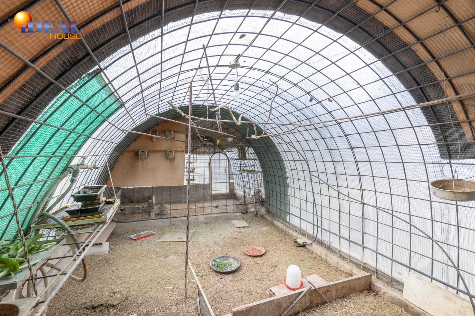 6 soveværelse Villa til salg i Otura med swimmingpool garage - € 540.000 (Ref: 9535875)