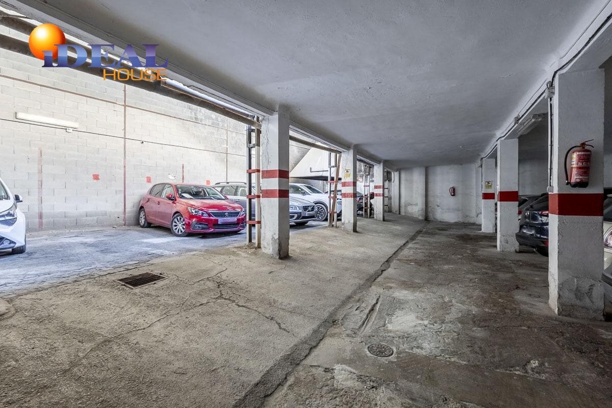 Tomt till salu i Granada stad - 925 000 € (Ref: 9541045)