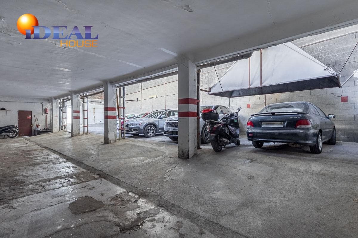 Tomt till salu i Granada stad - 925 000 € (Ref: 9541045)