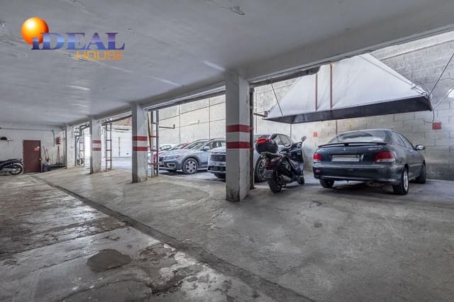 Tomt till salu i Granada stad - 925 000 € (Ref: 9541045)