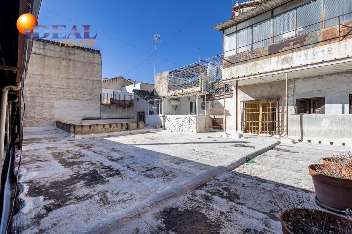 Tomt till salu i Granada stad - 925 000 € (Ref: 9541045)