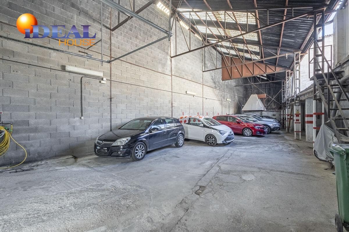 Tomt till salu i Granada stad - 925 000 € (Ref: 9541045)