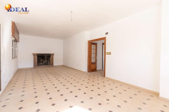 4 soveværelse Villa til salg i Las Gabias med swimmingpool garage - € 379.000 (Ref: 9541046)