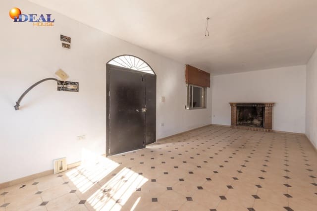 4 soveværelse Villa til salg i Las Gabias med swimmingpool garage - € 379.000 (Ref: 9541046)