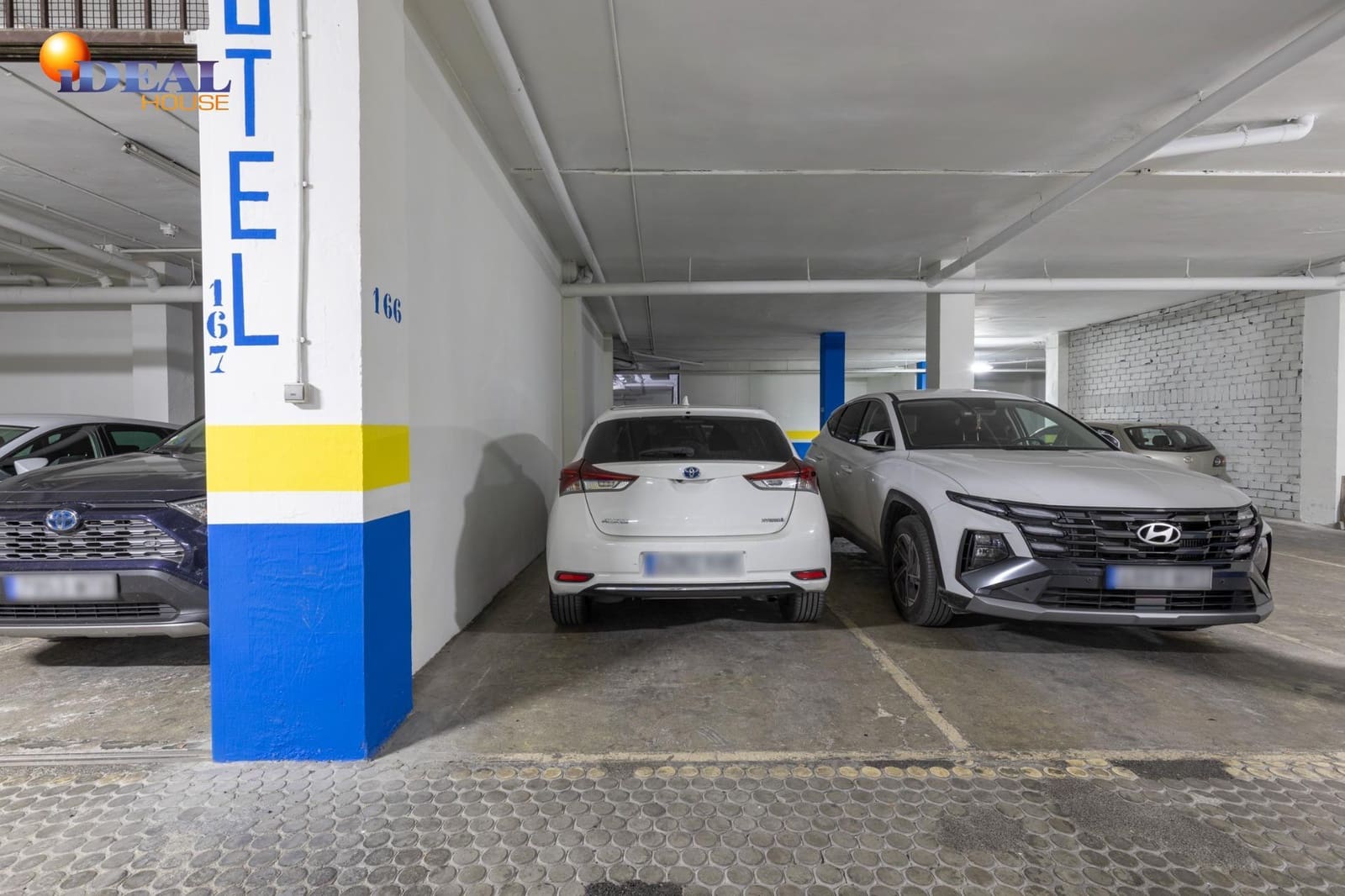 4 soveværelse Lejlighed til salg i Granada by med garage - € 560.000 (Ref: 9541047)