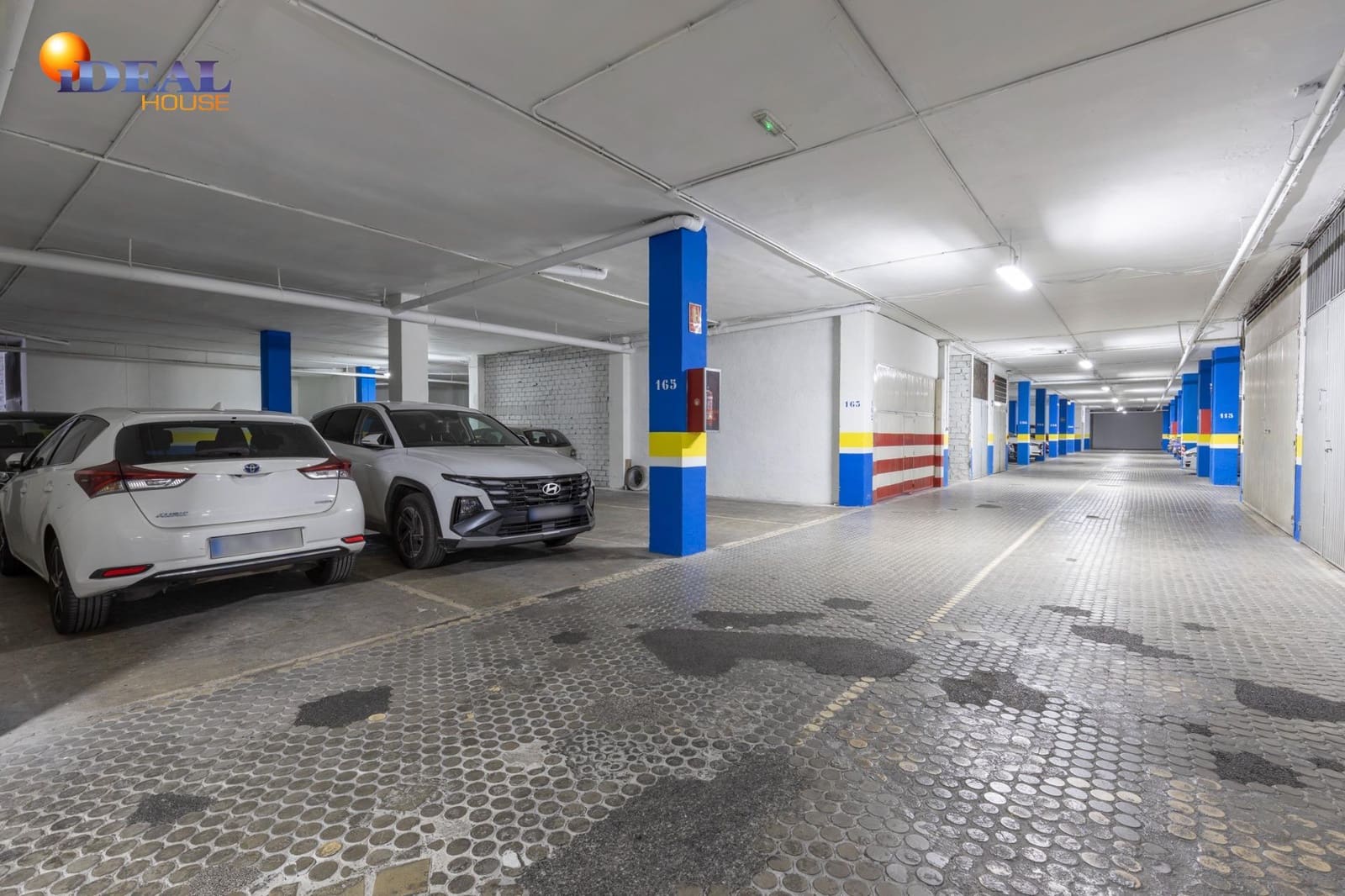 4 soveværelse Lejlighed til salg i Granada by med garage - € 560.000 (Ref: 9541047)