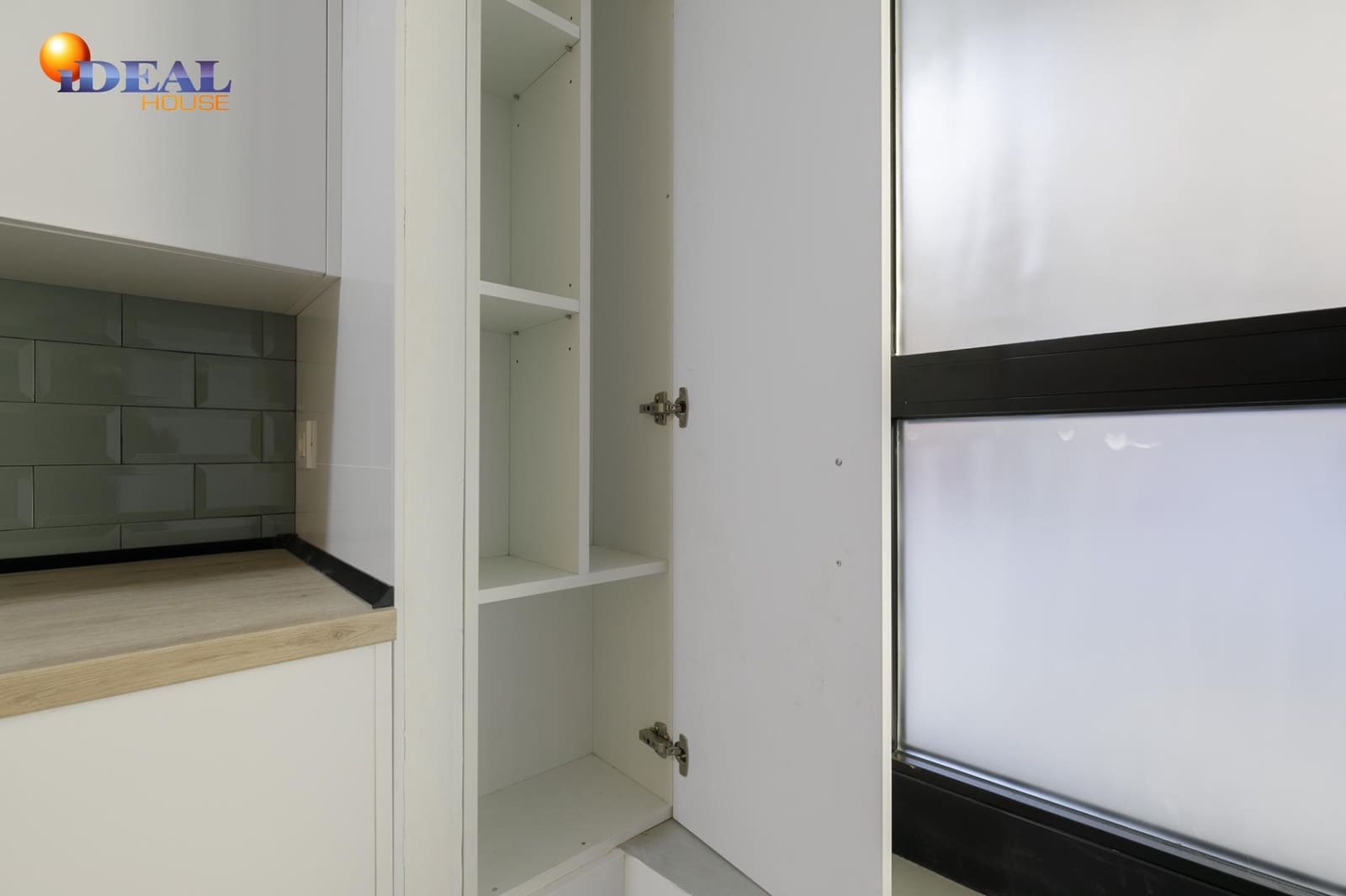 1 camera da letto Appartamento in vendita in Granada citta - 169.000 € (Rif: 9541048)