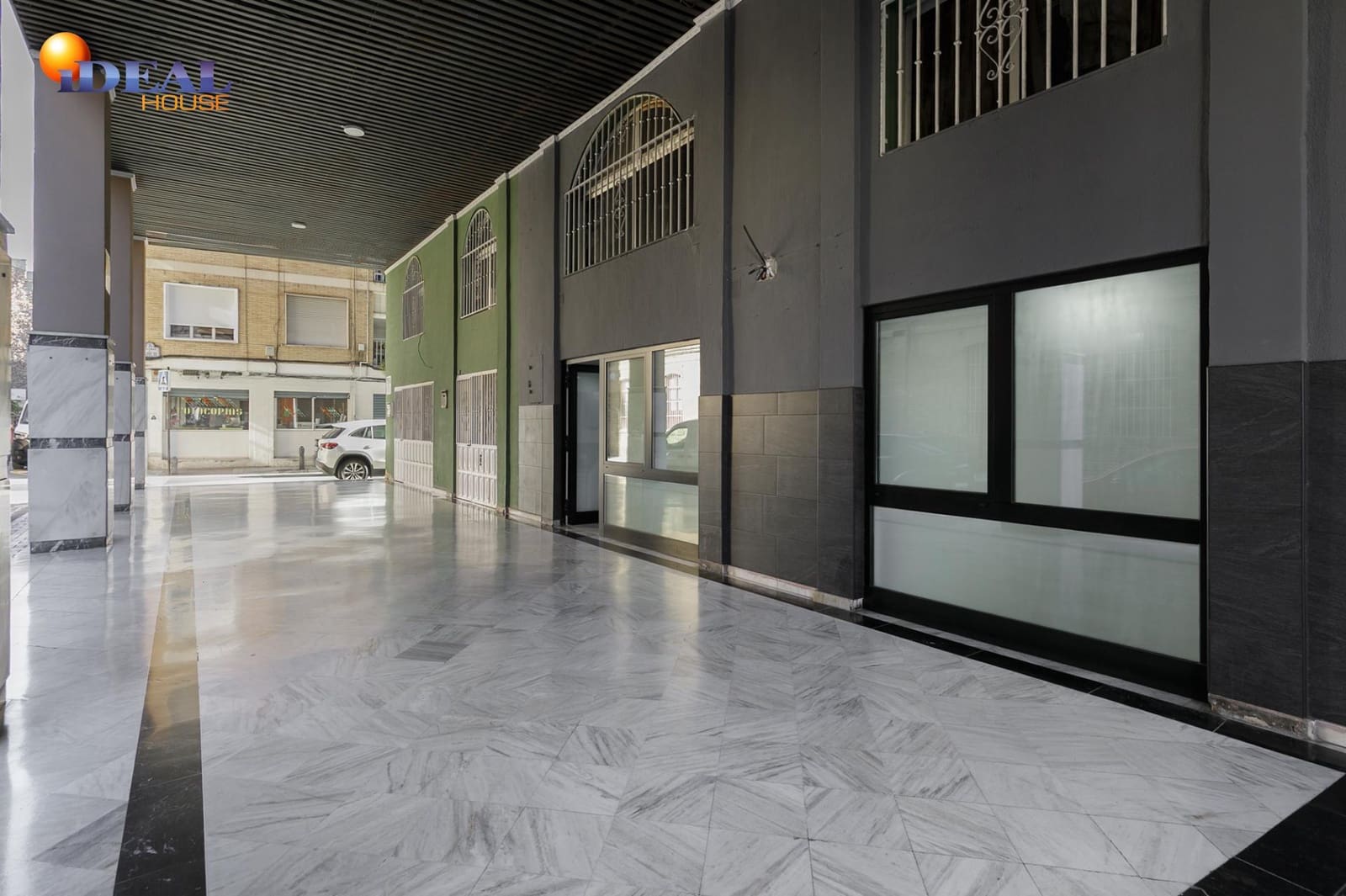 1 camera da letto Appartamento in vendita in Granada citta - 169.000 € (Rif: 9541048)