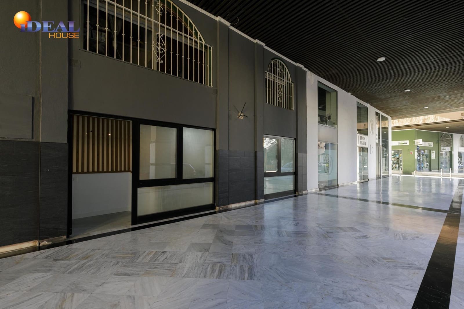 1 camera da letto Appartamento in vendita in Granada citta - 169.000 € (Rif: 9541048)