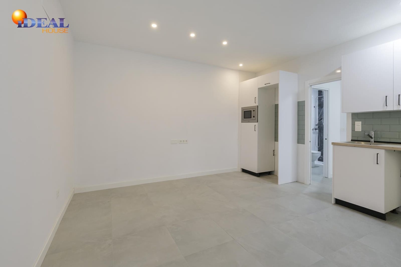 1 camera da letto Appartamento in vendita in Granada citta - 169.000 € (Rif: 9541048)