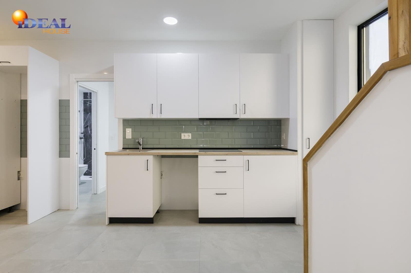 1 camera da letto Appartamento in vendita in Granada citta - 169.000 € (Rif: 9541048)