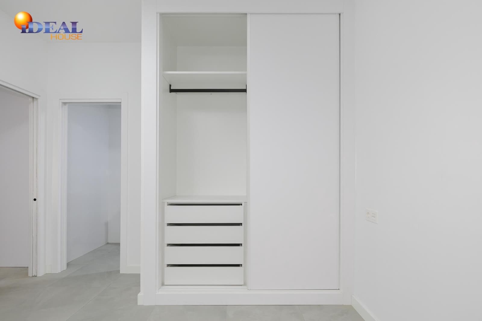 1 camera da letto Appartamento in vendita in Granada citta - 169.000 € (Rif: 9541048)