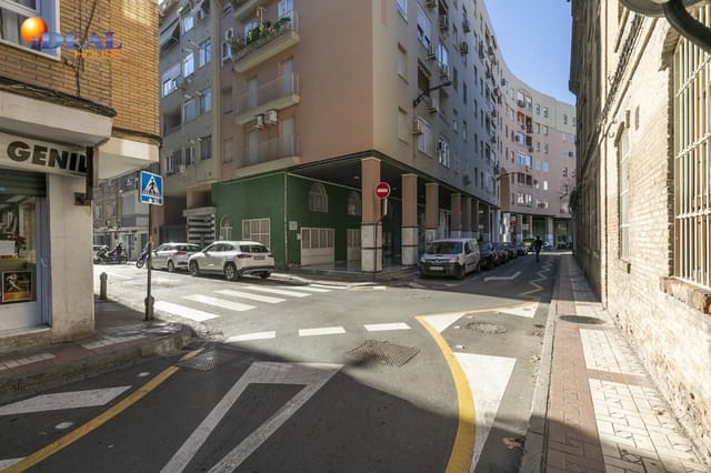 1 sovrum Lägenhet till salu i Granada stad - 169 000 € (Ref: 9541048)