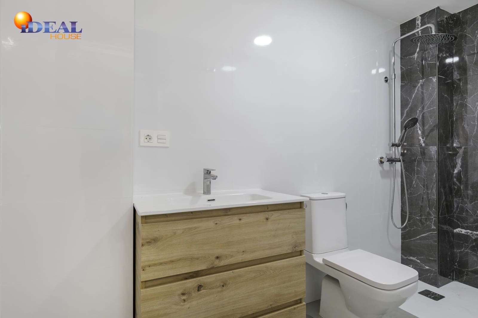1 camera da letto Appartamento in vendita in Granada citta - 169.000 € (Rif: 9541048)