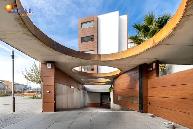 1 Zimmer Apartment zu verkaufen in Campus de la Salud, Granada Stadt mit Pool Garage - 250.000 € (Ref: 9541050)