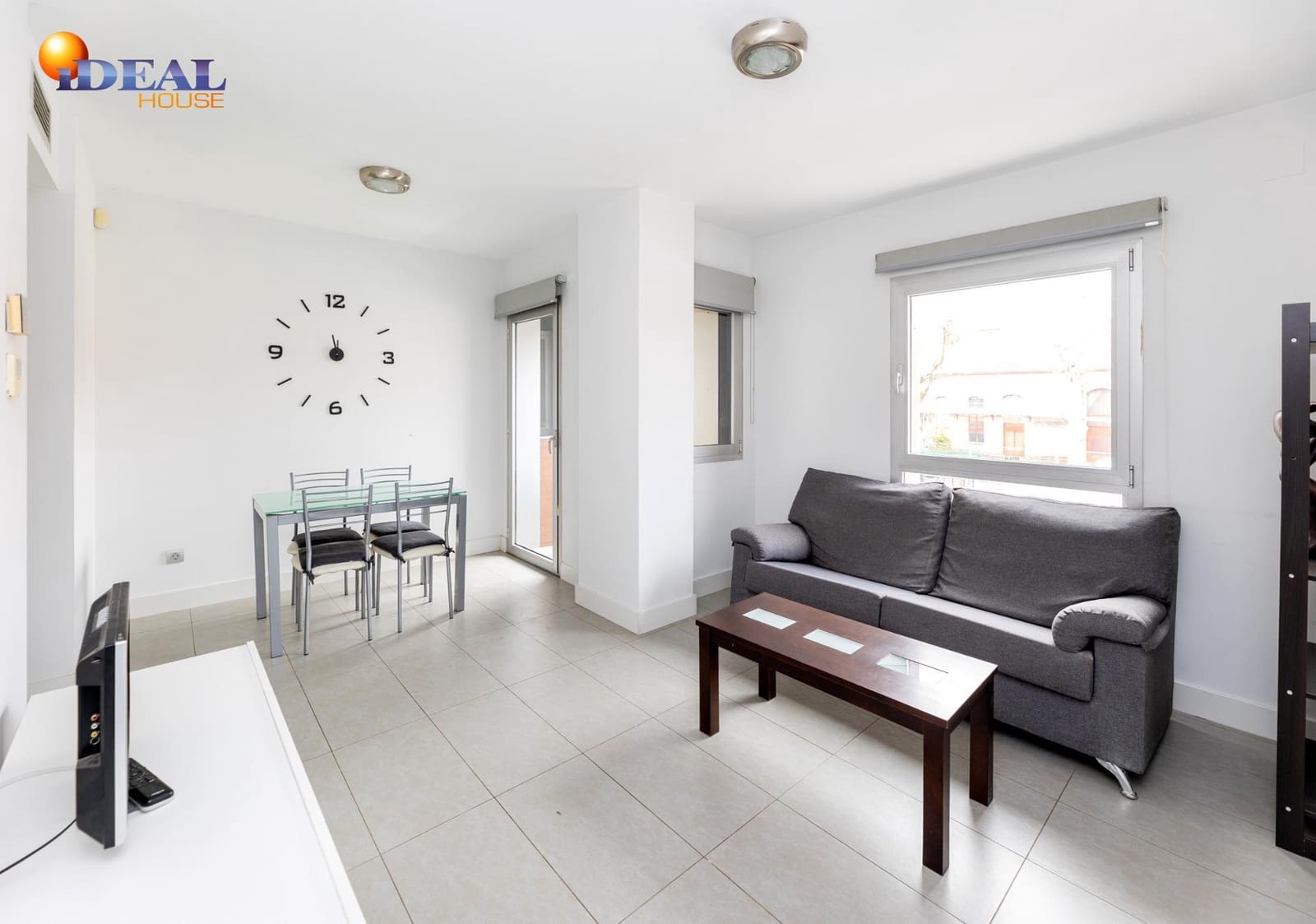 1 Zimmer Apartment zu verkaufen in Granada Stadt mit Pool Garage - 250.000 € (Ref: 9541050)