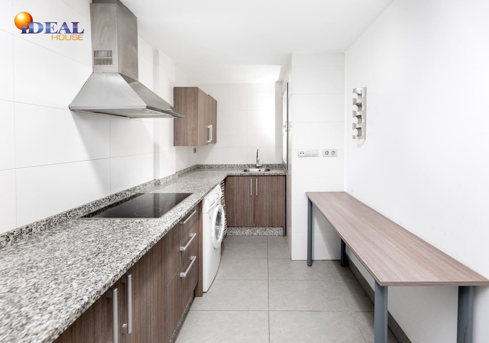 1 Zimmer Apartment zu verkaufen in Granada Stadt mit Pool Garage - 250.000 € (Ref: 9541050)