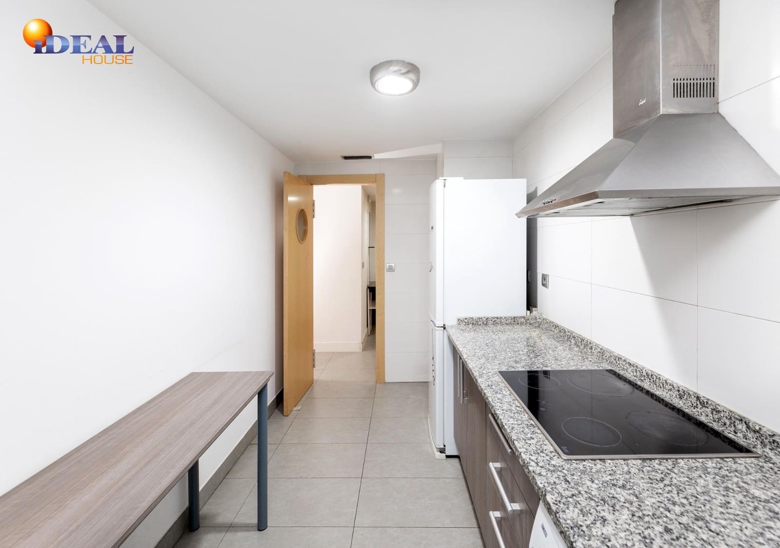 1 Zimmer Apartment zu verkaufen in Granada Stadt mit Pool Garage - 250.000 € (Ref: 9541050)