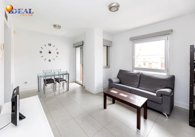 1 Zimmer Apartment zu verkaufen in Campus de la Salud, Granada Stadt mit Pool Garage - 250.000 € (Ref: 9541050)