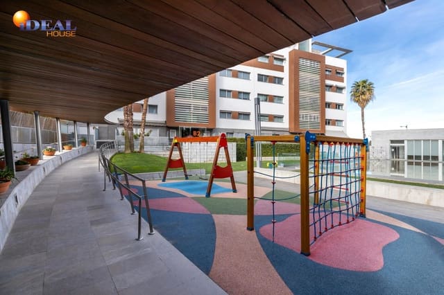 1 Zimmer Apartment zu verkaufen in Campus de la Salud, Granada Stadt mit Pool Garage - 250.000 € (Ref: 9541050)