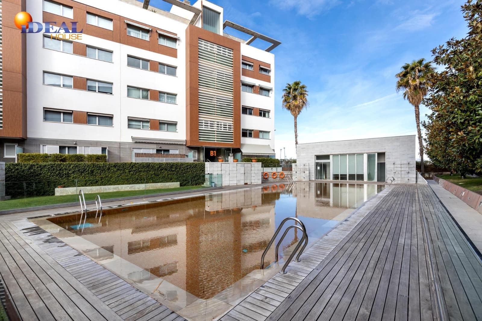 1 Zimmer Apartment zu verkaufen in Granada Stadt mit Pool Garage - 250.000 € (Ref: 9541050)