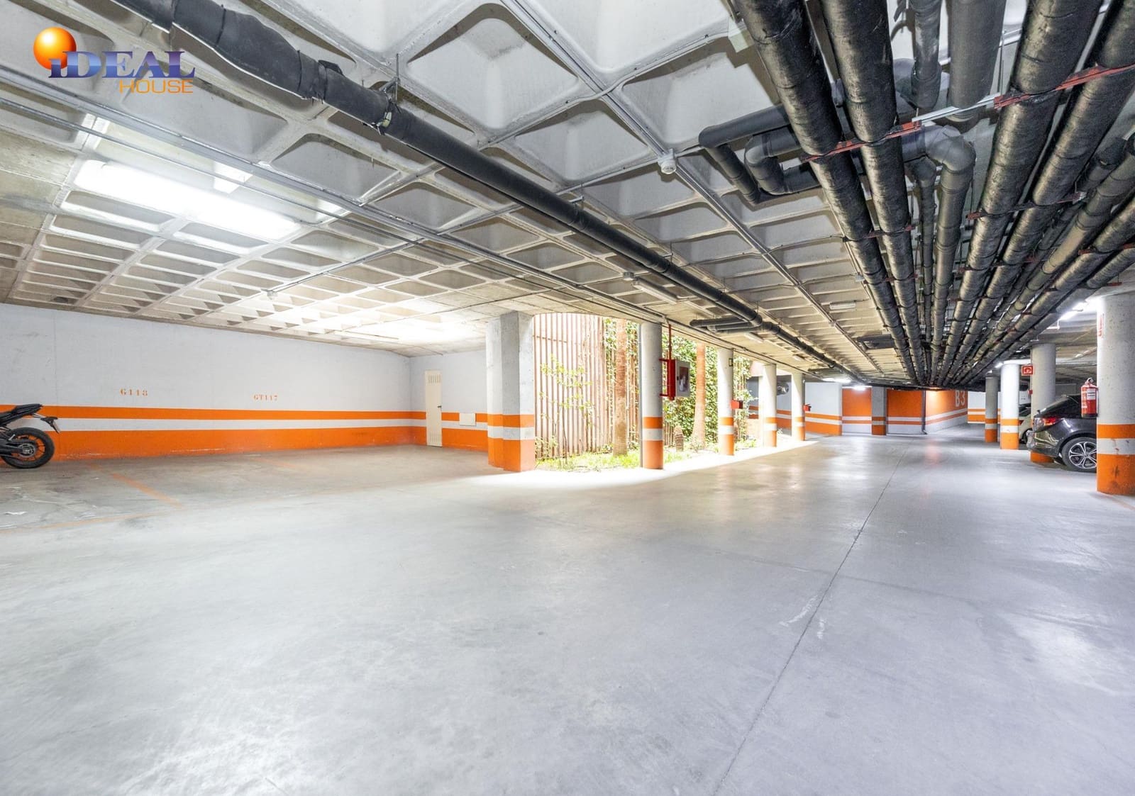 1 Zimmer Apartment zu verkaufen in Granada Stadt mit Pool Garage - 250.000 € (Ref: 9541050)