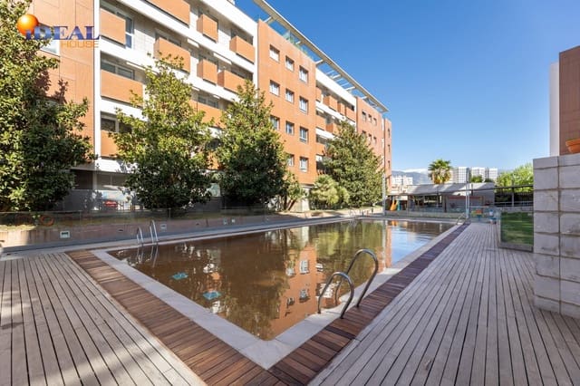 1 Zimmer Apartment zu verkaufen in Campus de la Salud, Granada Stadt mit Pool Garage - 250.000 € (Ref: 9541050)