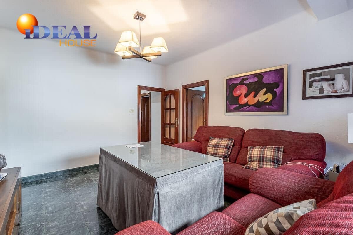 4 soveværelse Lejlighed til salg i Granada by - € 200.000 (Ref: 9541051)