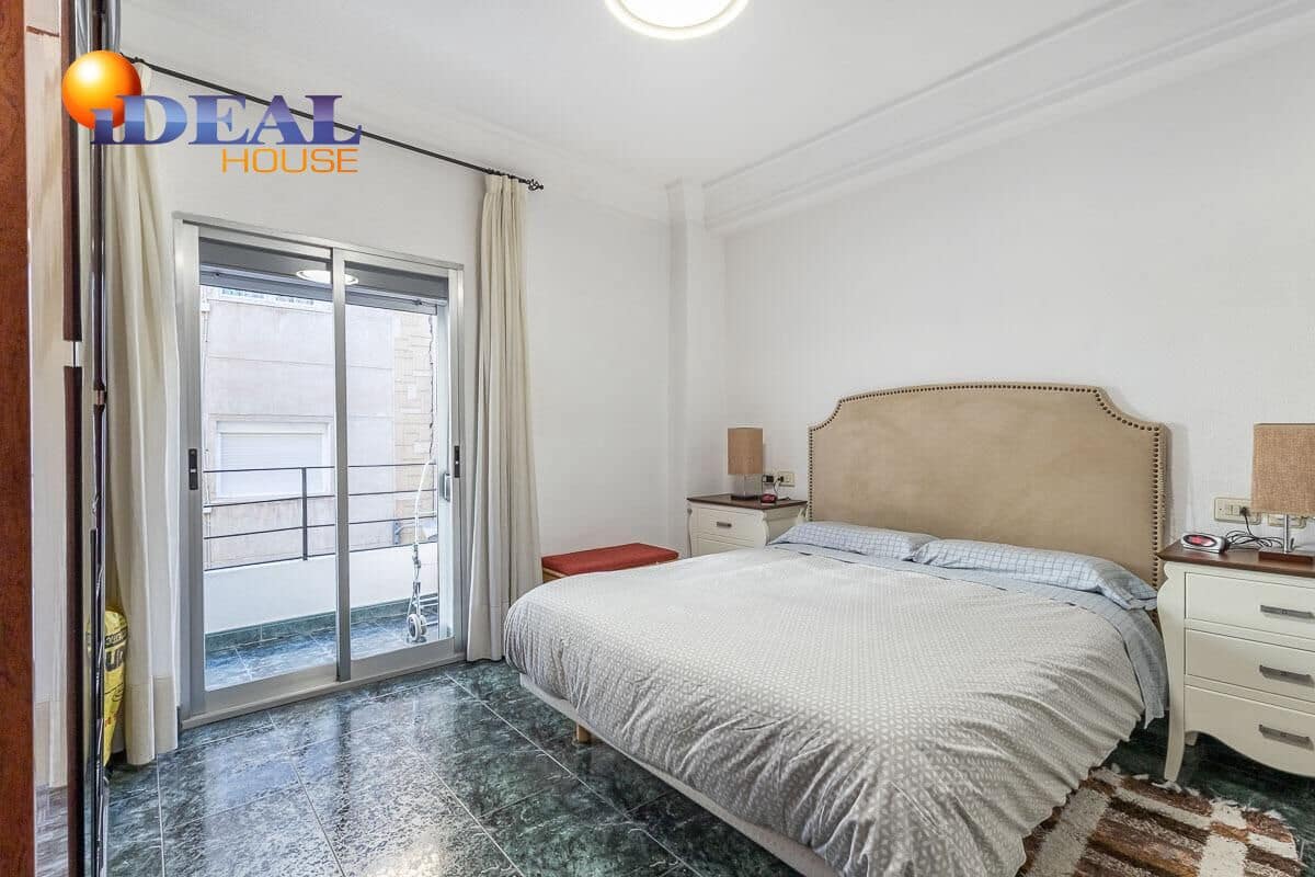 4 soveværelse Lejlighed til salg i Granada by - € 200.000 (Ref: 9541051)