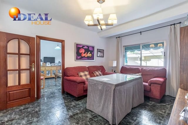 4 soveværelse Lejlighed til salg i Zaidin, Granada by - € 200.000 (Ref: 9541051)