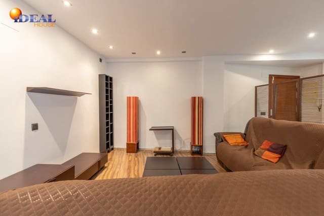 1 slaapkamer Loft te koop in Figares, Granada stad - € 259.700 (Ref: 9541052)