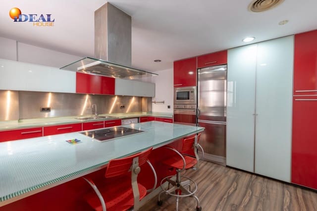 1 slaapkamer Loft te koop in Figares, Granada stad - € 259.700 (Ref: 9541052)