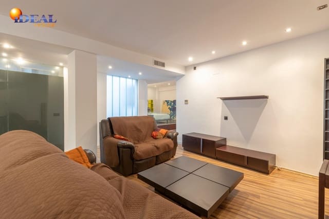 1 slaapkamer Loft te koop in Figares, Granada stad - € 259.700 (Ref: 9541052)