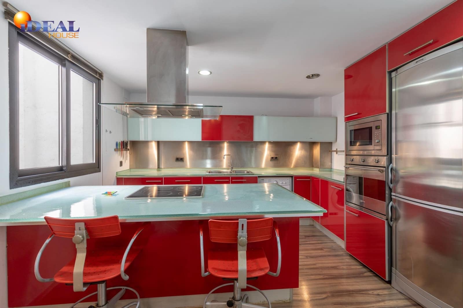 1 slaapkamer Loft te koop in Granada stad - € 259.700 (Ref: 9541052)