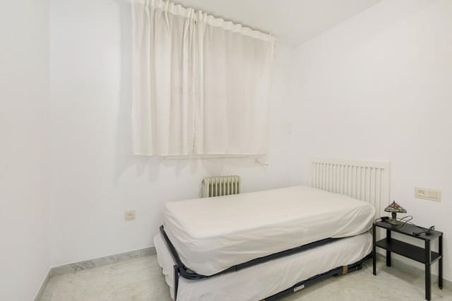 2 Zimmer Wohnung zu verkaufen in Pajaritos - Plaza de Toros, Granada Stadt mit Garage - 320.000 € (Ref: 9543532)