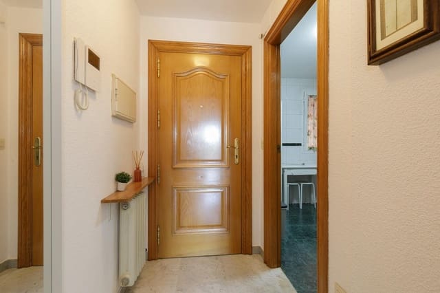 2 Zimmer Wohnung zu verkaufen in Pajaritos - Plaza de Toros, Granada Stadt mit Garage - 320.000 € (Ref: 9543532)