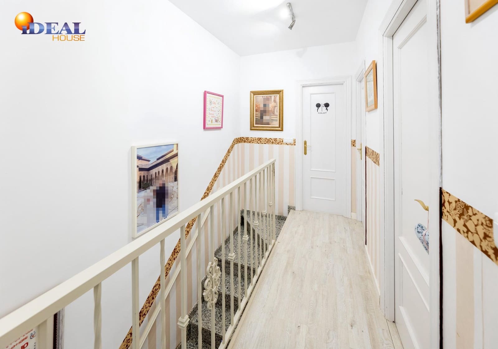 4 Zimmer Reihenhaus zu verkaufen in Albolote mit Garage - 235.000 € (Ref: 9543533)