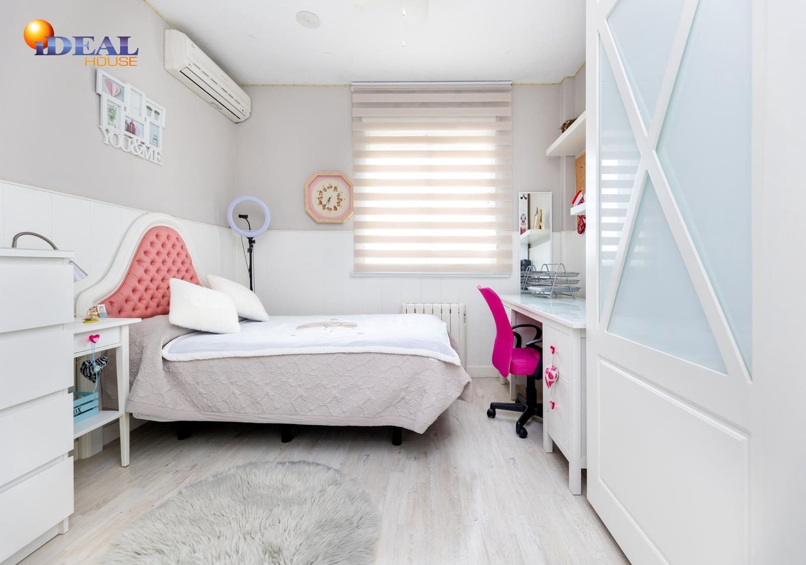 4 Zimmer Reihenhaus zu verkaufen in Albolote mit Garage - 235.000 € (Ref: 9543533)