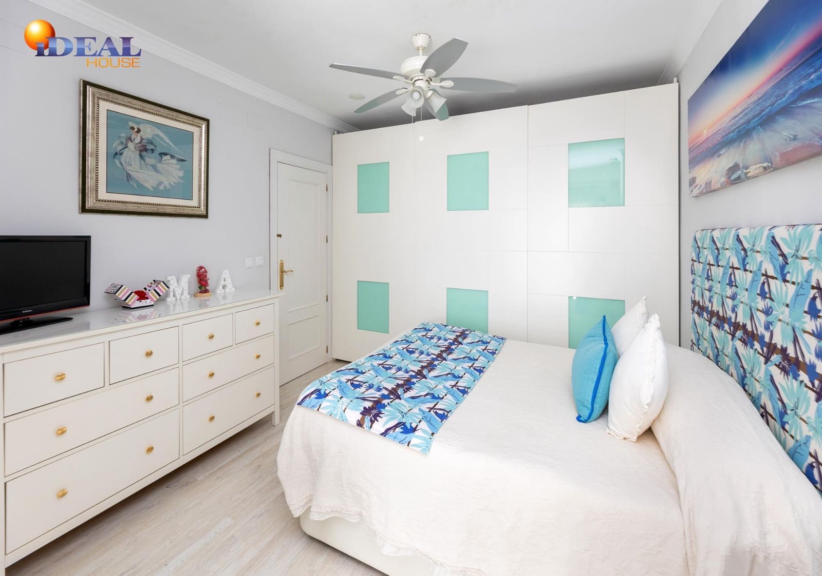 4 Zimmer Reihenhaus zu verkaufen in Albolote mit Garage - 235.000 € (Ref: 9543533)